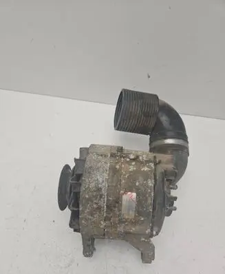 BMW 5 E34 Generator/alternator