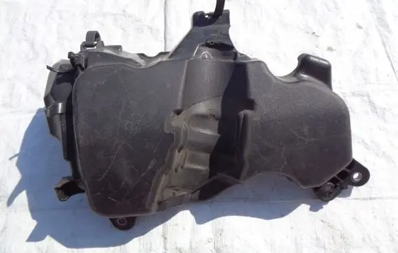Nissan Note (E12) Engine cover (trim) 175B15263R