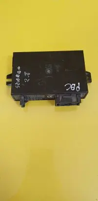 Volkswagen Sharan Parking PDC control unit/module AP375-020719C02