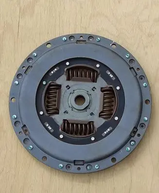 Ford Kuga III Clutch set kit NZ687550AA DG9P6K390A1D