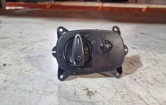 Ford Transit - Tourneo Connect Light switch
