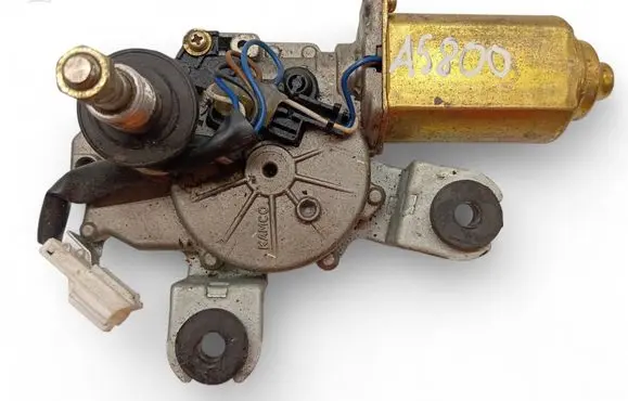 Hyundai Accent Wiper motor 9870025000D