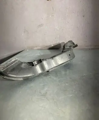 Ford Focus Air intake duct part 7M519E635 76894562