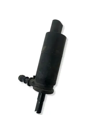 Volkswagen Touran I Headlight washer pump 3B7955681 25105