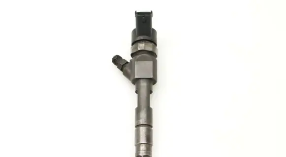 Renault Scenic II - Grand scenic II Fuel injector 8200389369