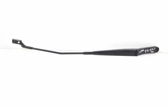 Volkswagen Polo V 6R Front wiper blade arm 6R1955410A