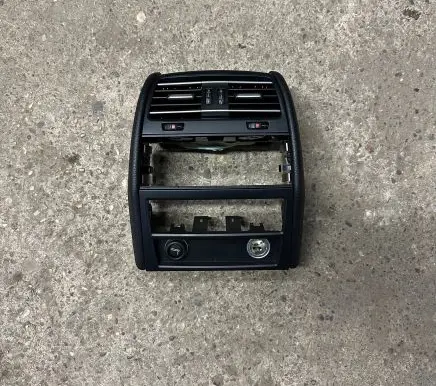 BMW 7 F01 F02 F03 F04 Rear air vent grill 911824909 9171269