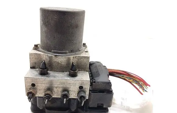 BMW X5 F15 ABS Pump 6864798