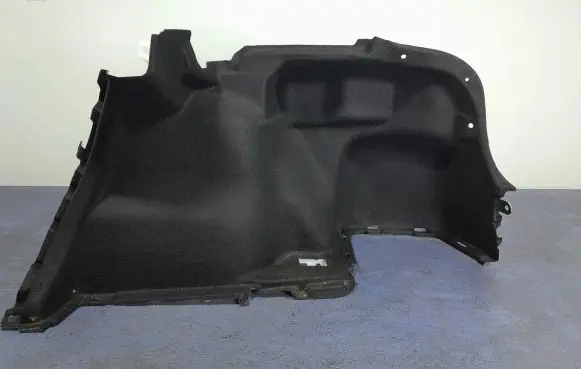 Lexus IS III XE30 Tailgate/boot cover trim set 64714-53120