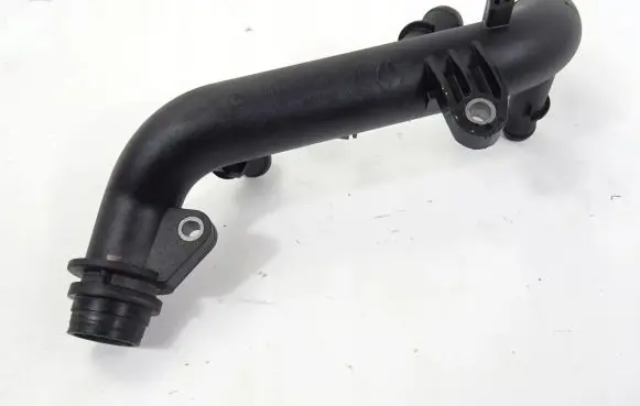 Nissan Micra K14 Engine coolant pipe/hose 210471273R