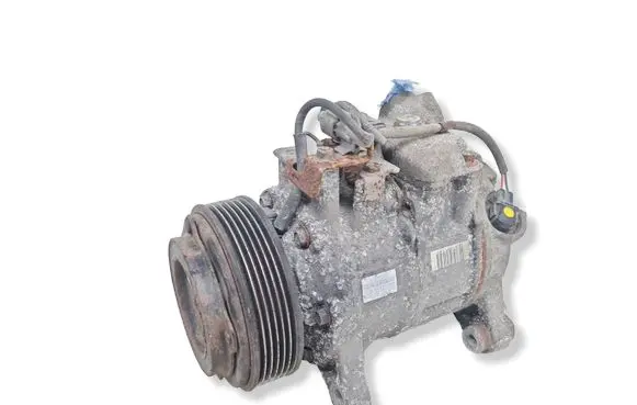 BMW 3 E90 E91 Air conditioning (A/C) compressor (pump) 6SBU14A 9225703