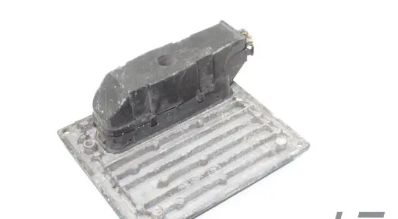 Ford Fiesta Engine control unit/module 6S6112A650JD