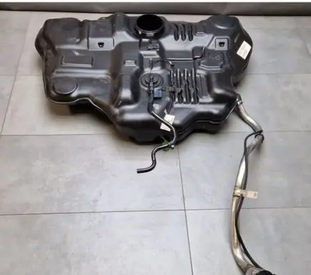 Ford Mondeo MK IV Fuel tank 6G919002CJ