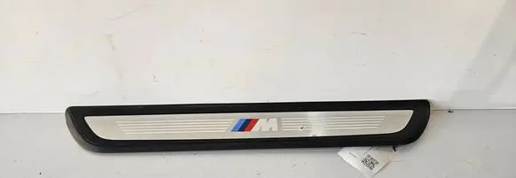 BMW 6 F06 Gran coupe sill trim set (inner) 8053575 7277243 7277244