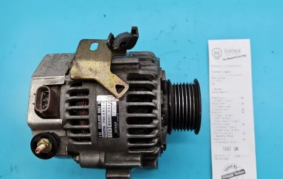 Toyota Camry Generator/alternator 27060-0H010 IMPRK1368669