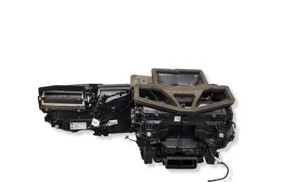 BMW 5 G30 G31 G38 Interior heater climate box assembly 9869652