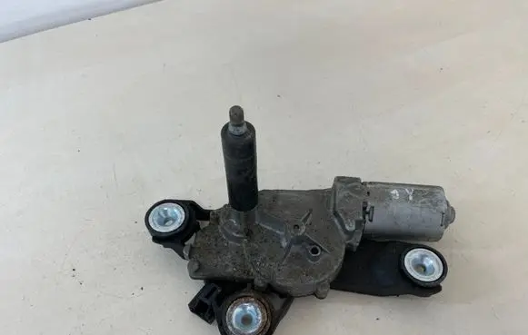 Ford S-MAX Rear window wiper motor 3M51R17K441AF 0390201875