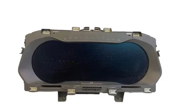 Volkswagen Tiguan Allspace Speedometer (instrument cluster) 5NA920891B A2C96386700