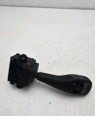 BMW 3 E46 Wiper control stalk 01204020 8363669M