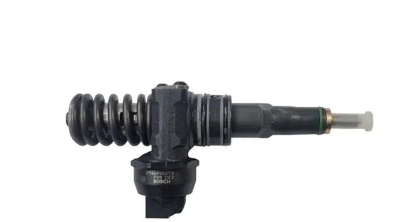 Volkswagen Multivan T5 Fuel injector 0986441573