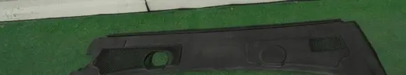 Audi A6 S6 C6 4F Wiper trim 4F1819447