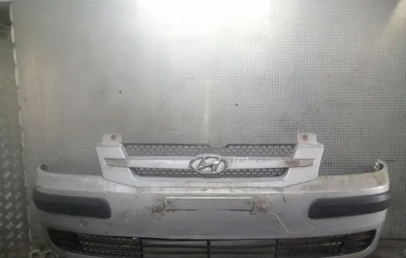 Hyundai Getz Front bumper