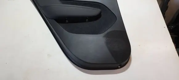 Volvo XC40 Rear door card panel trim 31407709 31407697 4482239