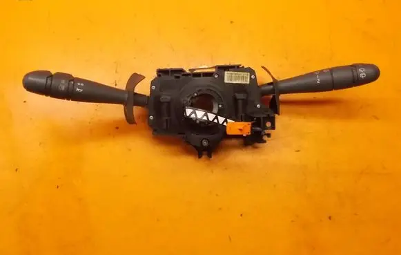 Renault Clio II Headlight wiper switch 7700419913C