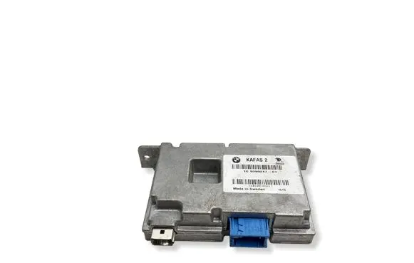 BMW X6 F16 Camera control unit module 9399247 KAFAS2