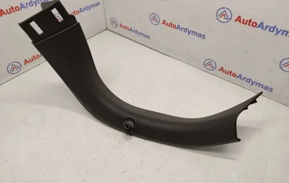 BMW 1 F20 F21 Trunk/boot trim cover 7239898 51497239898