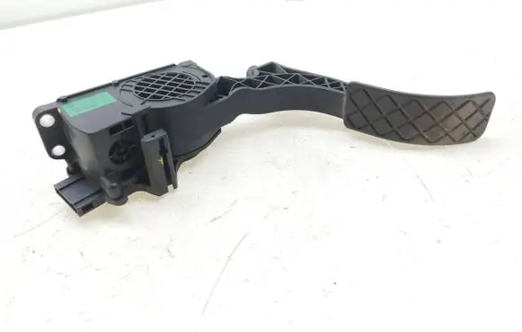 Skoda Roomster (5J) Accelerator throttle pedal 6Q1721503F 0280755063 790224043