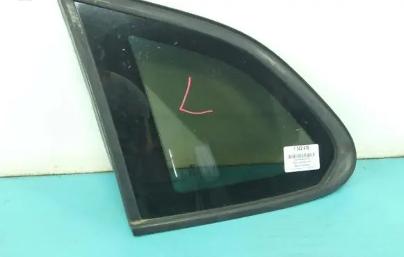 BMW X1 E84 Rear side window IMPRK1342476