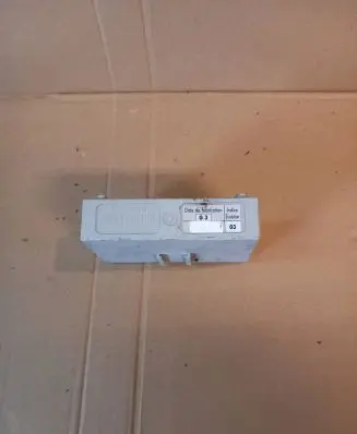Peugeot 306 Alarm control unit/module 9614165180