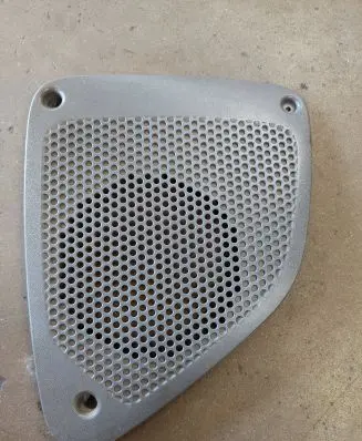 Citroen Jumper Subwoofer grill/trim 1304592070