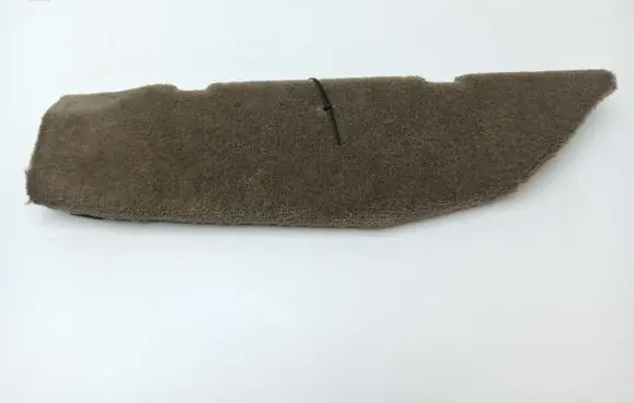 Jaguar XJ X300 Fuse box cover 
