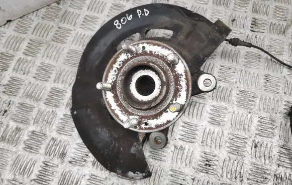 KIA Sportage Front wheel hub