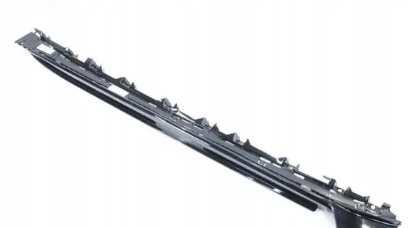 BMW 4 G22 G23 G24 G26 side skirts sill cover 5A360F3