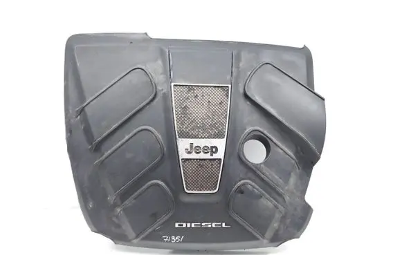 Jeep Grand Cherokee Engine cover (trim) 04627157AG