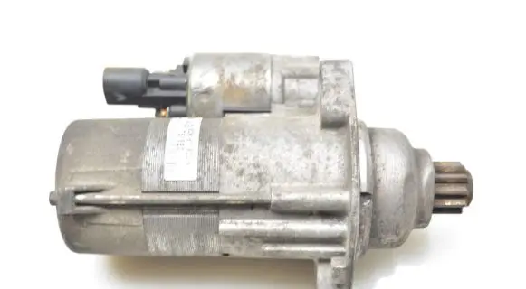 Volkswagen PASSAT B6 Starter motor 02M911023N