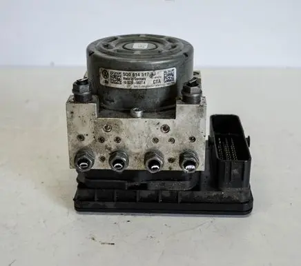 Audi A3 S3 8V ABS Pump 5Q0614517BJ