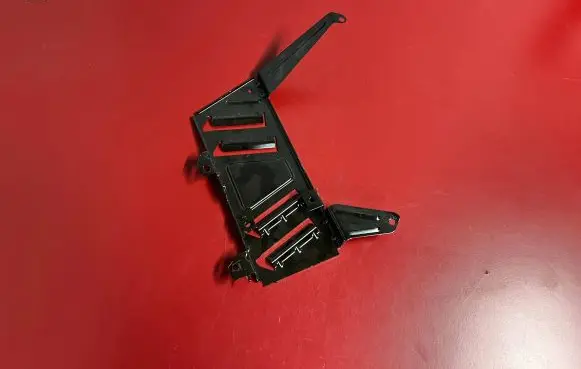 BMW X5 F15 Sound amplifier holder/bracket 752G04 752G04037