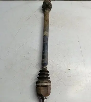 Hyundai i30 Front driveshaft AWF632WA65