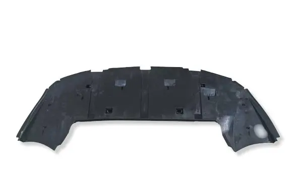 Citroen C4 I Picasso Front underbody cover/under tray 7013W1