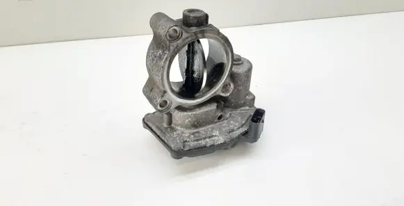 BMW 3 E90 E91 Throttle valve 7810752 13547810752