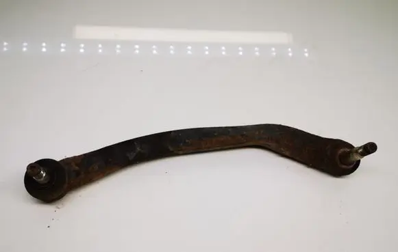 Front control arm