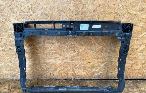 Skoda Octavia Mk4 Radiator support slam panel 5E3805588A