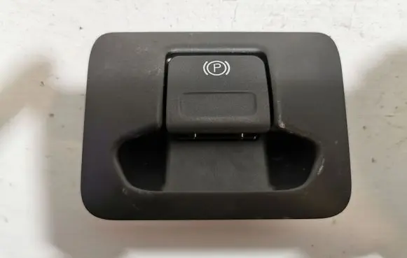 Volvo V60 Hand parking brake switch 31433500