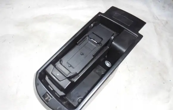 BMW X3 F25 Armrest 