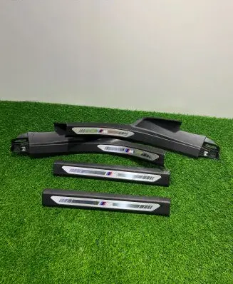 BMW X5 G05 sill trim set (inner) 8069271