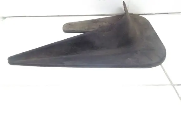 Front mudguard
